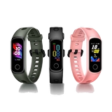 Браслет, индукционные универсальные часы, отслеживает сердцебиение