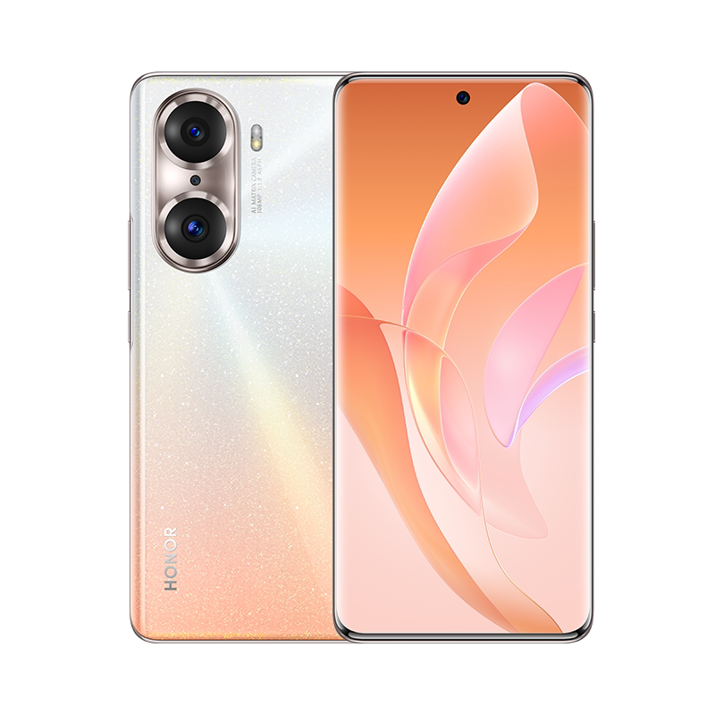 【10日0点抢五折】honor /荣耀 50 荣耀手机