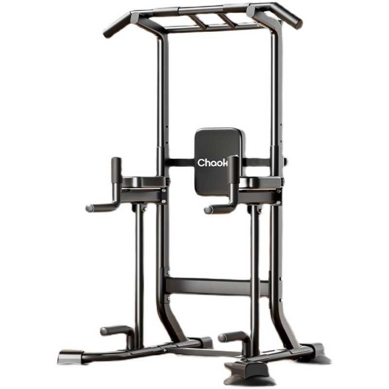 家用室内引体向上器架单杆单扛墙体 超凯单双杠/引体向上