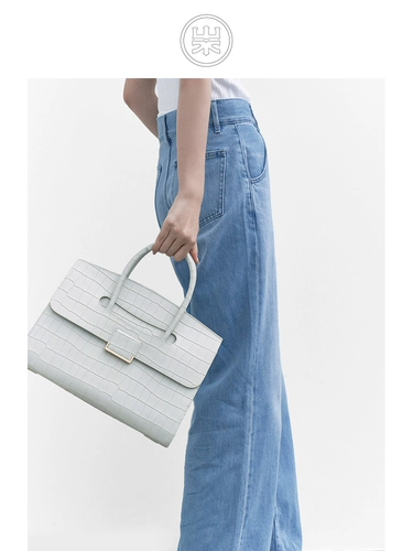 Sansui, вместительная и большая оригинальная дизайнерская сумка через плечо