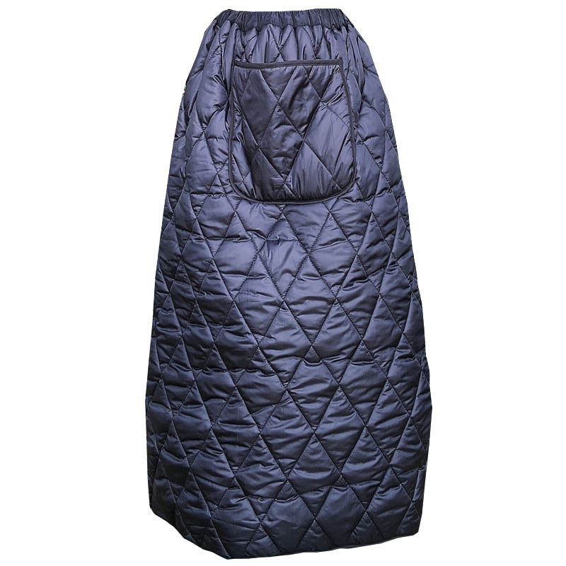 冬季骑电动摩托车保暖围裙挡风被加厚加绒半身裙防冻护膝盖腿防寒,淘宝优惠券,粉丝福利购,淘宝优惠卷