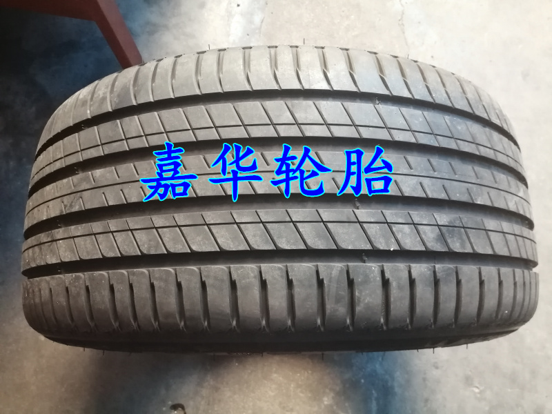 米其林防爆轮胎275/40R20 315/35R20 110Y SPORT 3揽途3宝马X6X5 - 图0