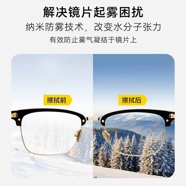 Dr. Glasses Washing Glasses Washed Water Spray Screen Eye Leeds Spray Special Water Consumer