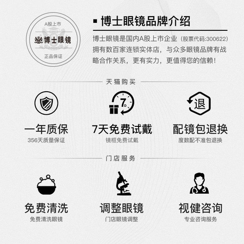 蔡司泽锐镜片钻立方PLUS防蓝光1.74超薄铂金膜近视镜片变色定制 - 图3