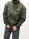 Classic American Air MA1 bomber jacket