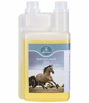 Original Landmühle Germany import horse electrolyte Euro Randy liquid electrolyte 1L