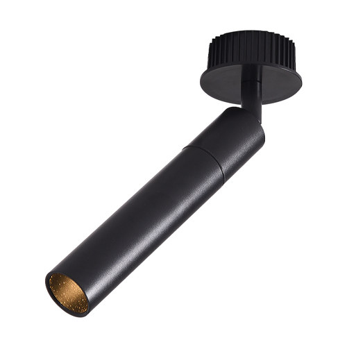 聚光灯led射灯酒吧清吧深防眩光民谣集酒馆1800K2200金黄光聚焦灯 - 图3