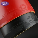 Дружба 729 настольные теннисные плазоны Мастер/GS антипластическая пластическая платформа Профессиональная настольная теннис