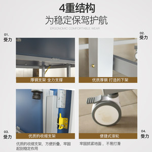 友谊729乒乓球桌标准家用可折叠移动式带轮乒乓球台室内比赛YG-25