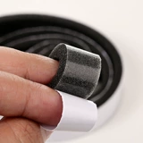 Творческие наклейки на герметизациях запечатывание дверей и оконные барьерные барьерные барьерные барьер