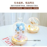 Сувенир для новорожденных для младенца, детский крем для волос для хранения пуповины