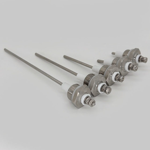 Level gauge 304 stainless steel electrode probe