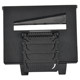 Otech tape machine accessories claw plate guide wheel lower knife box