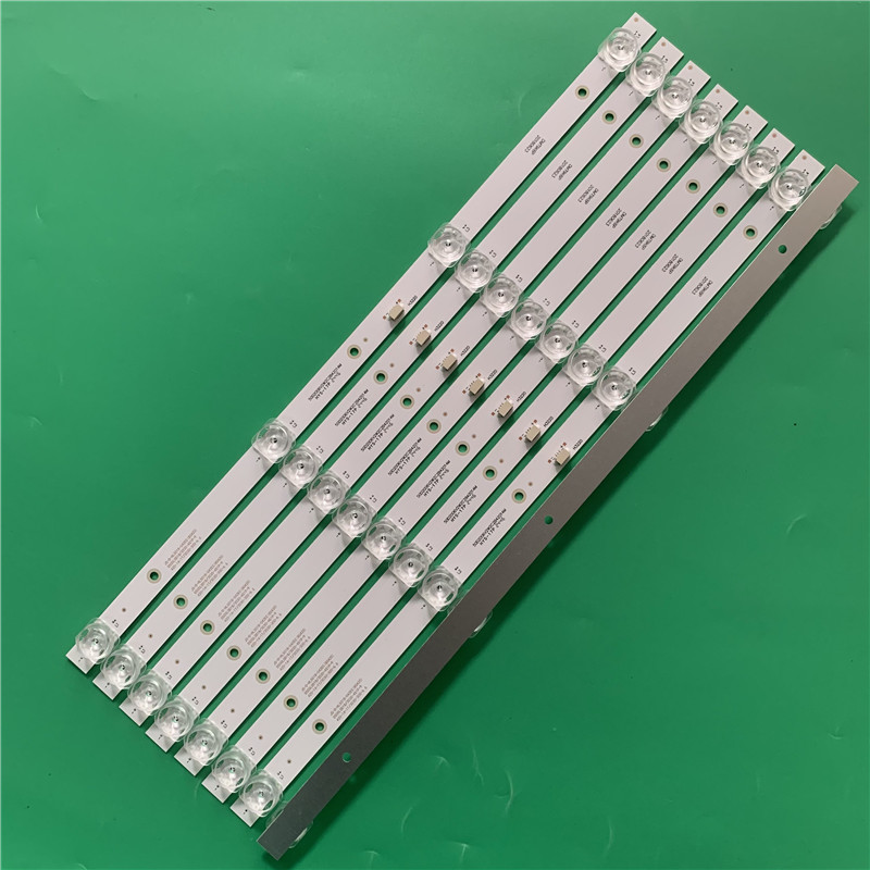 适用50寸组装机JS-D-HL5018-042EC(80420)D500L0D18/3030-4S1P-9 - 图0