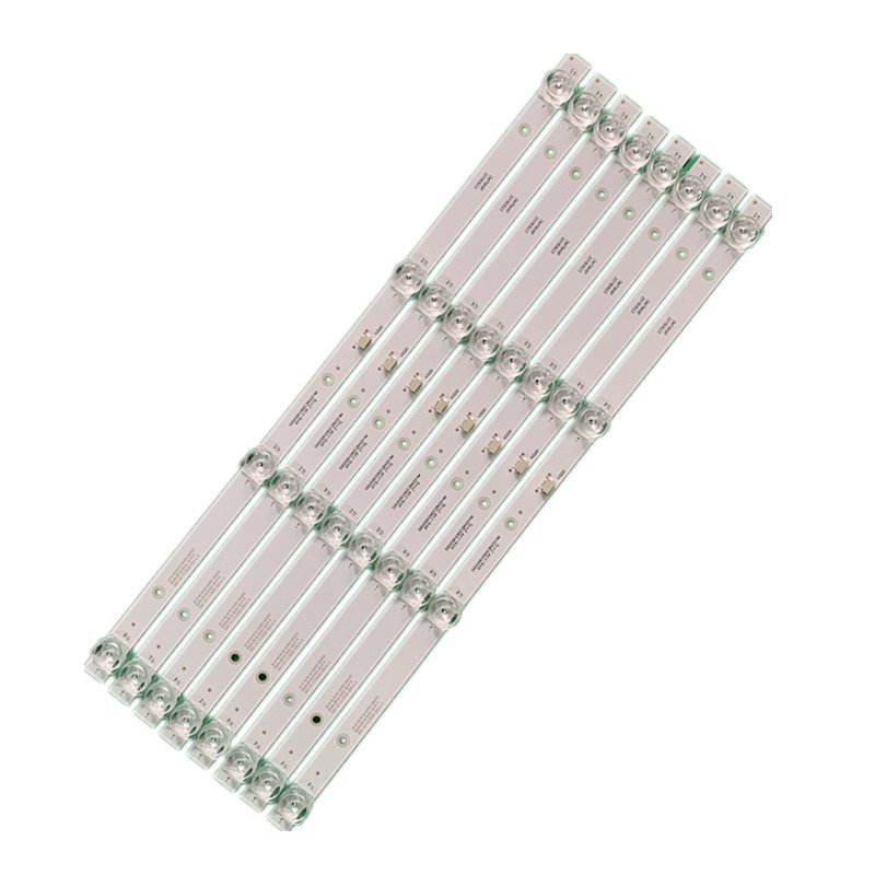 适用50寸组装机JS-D-HL5018-042EC(80420)D500L0D18/3030-4S1P-9 - 图3