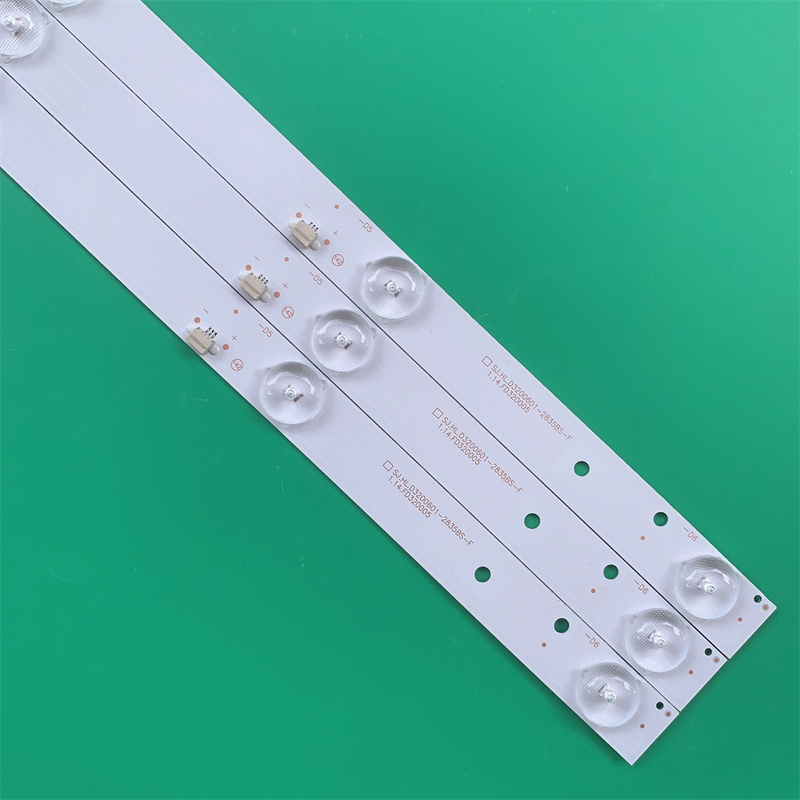 适用广州西爱乐HDLED32A8 灯条JL.D32061235-017ES-F 屏RH82-D320 - 图2