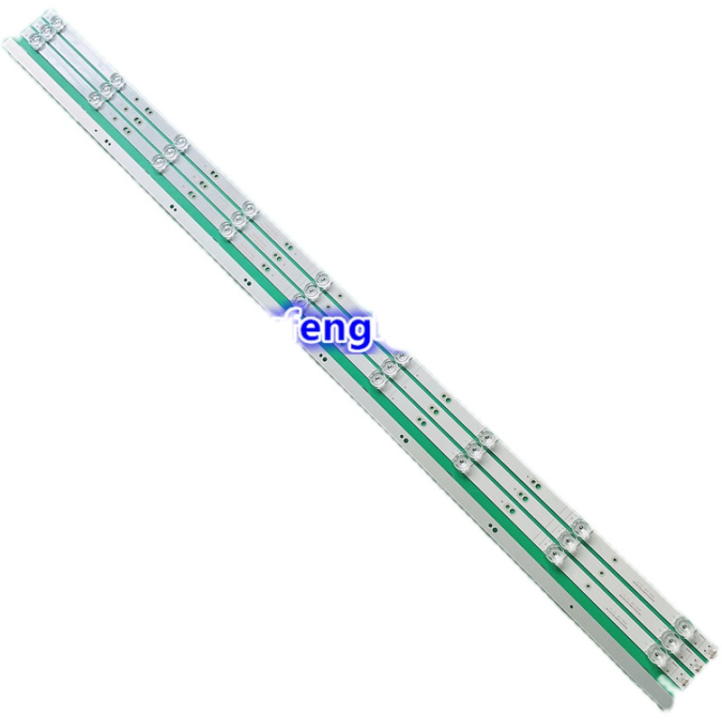 适用先锋LED-50B570P灯条AHKK50D09-ZC23AG-04 9灯4条背光灯LED - 图0