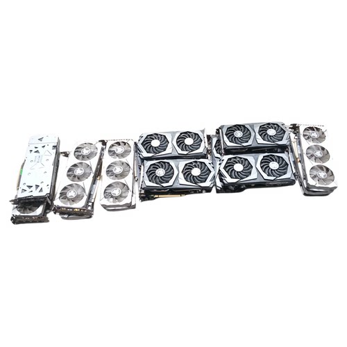 GTX1060 1050 950 960 1660S 1070 1080 1660 2060.2080显卡二手 - 图3