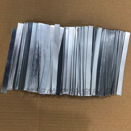 铜片锌片金属实验用纯锌片水果电池电极材料高纯锌板锌带锌皮锌卷 - 图3