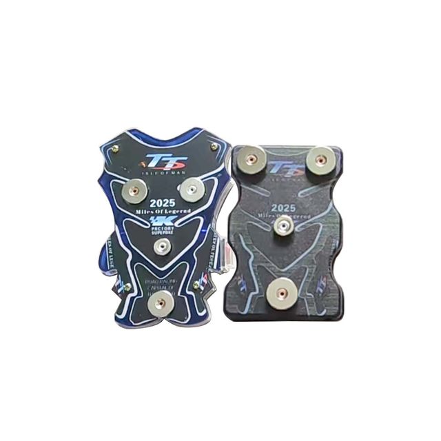 Takeaway rider magnetic electric vehicle wireless mobile phone stand