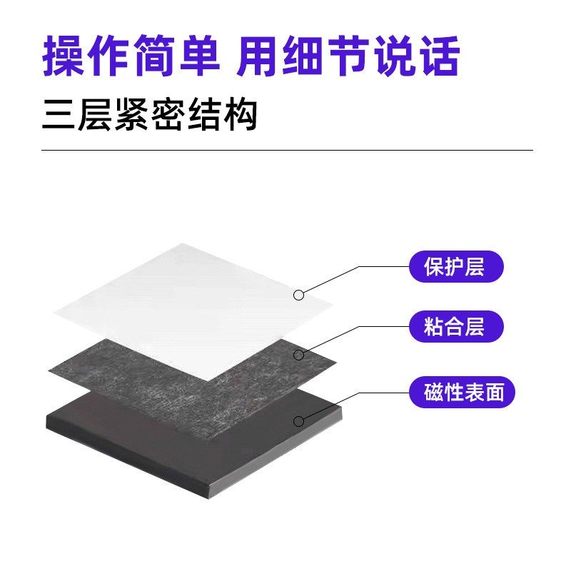 对联春联橡胶磁片磁性贴20*60mm带胶磁吸贴片,淘宝优惠券,粉丝福利购,淘宝优惠卷