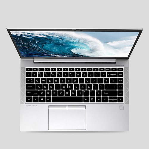 适用14寸惠普战66五代键盘膜2022款笔记本HP ZHAN 66 Pro A14 G5 - 图2