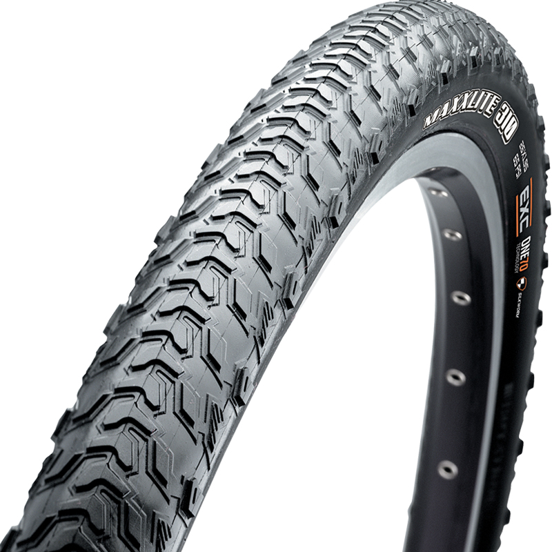 玛吉斯山地车外胎MAXXIS M310 M340山地车轮胎26寸27.5寸轻量折叠 - 图3