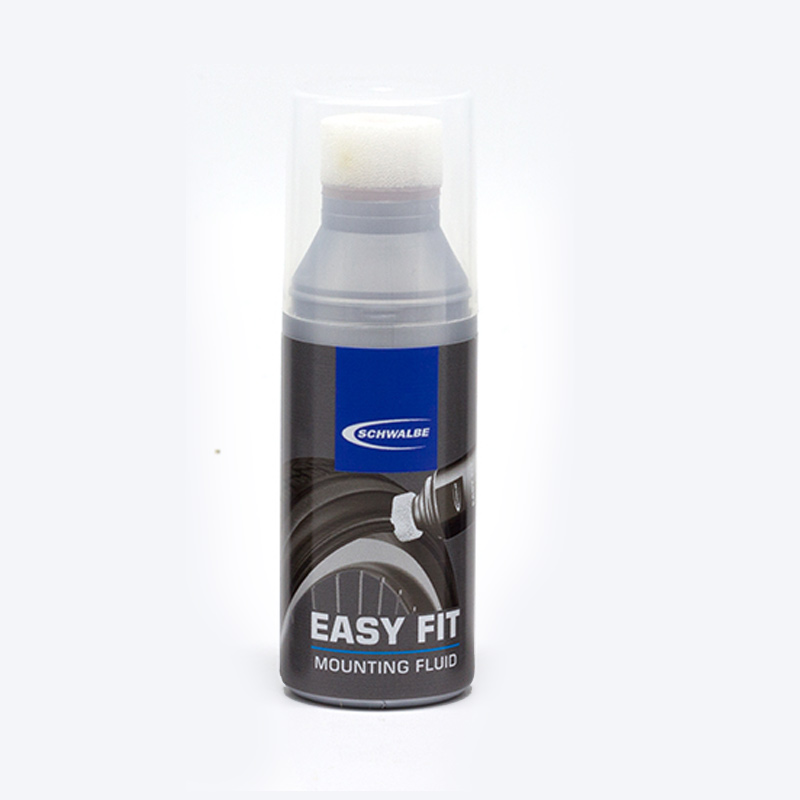 SCHWALBE德国世文 自行车外胎安装助手 EASY FIT 轮胎滑胎剂 50ml - 图3