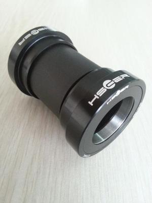 HSCER PF30 BB86/30/386压入式公路车陶瓷轴承山地BBRight CP中轴-图1