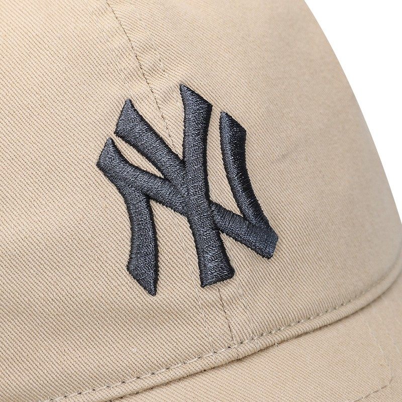 MLB官方正品帽子男女情侣棒球帽软顶可调节休闲鸭舌帽3ACP6601N,淘宝优惠券,粉丝福利购,淘宝优惠卷