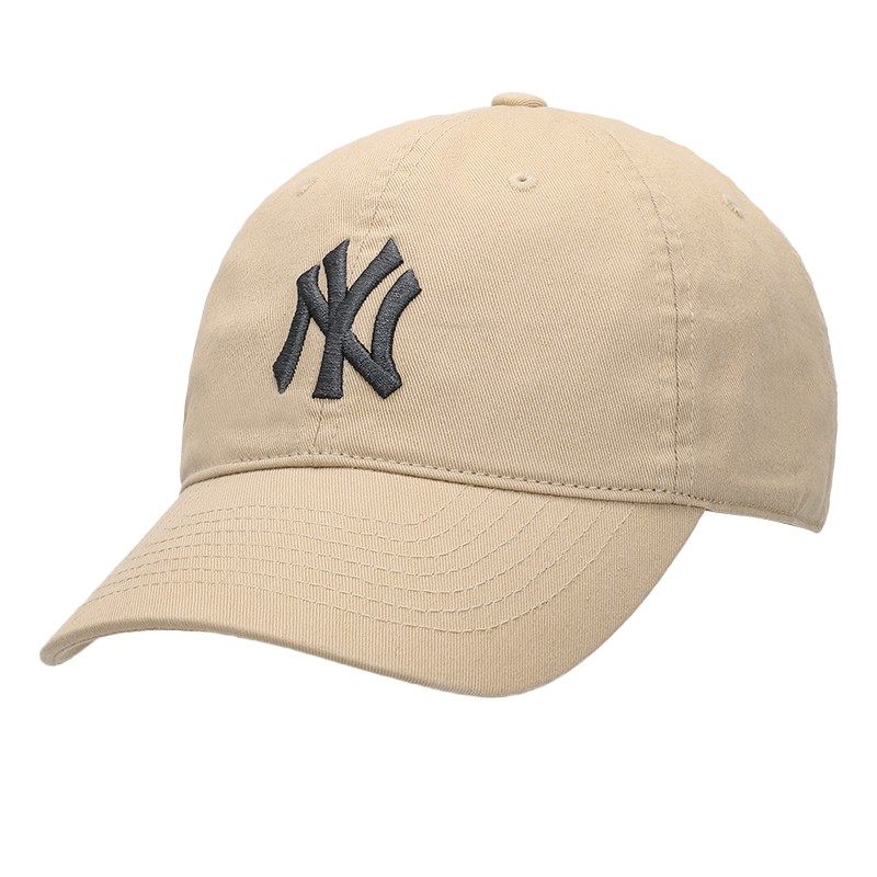 MLB官方正品帽子男女情侣棒球帽软顶可调节休闲鸭舌帽3ACP6601N,淘宝优惠券,粉丝福利购,淘宝优惠卷