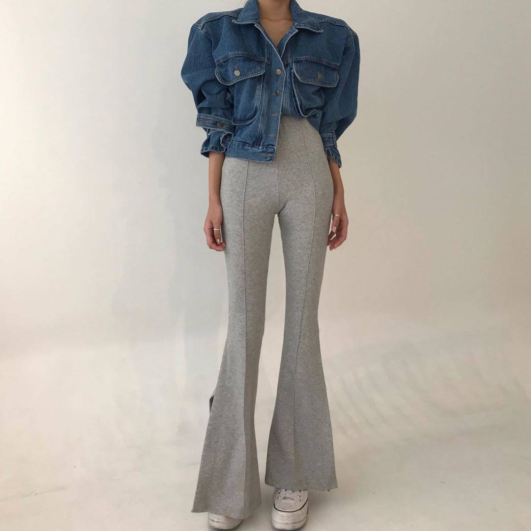 韩版宽松版型短款牛仔外套,淘宝优惠券,粉丝福利购,淘宝优惠卷