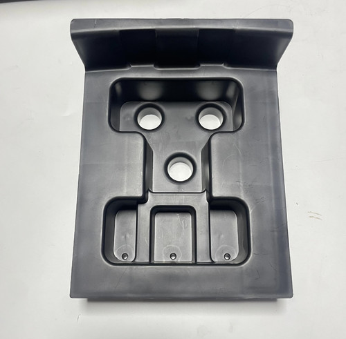 适用于九号大座桶F90m F90F60F35Bmax90Bmax60 Bmax40大座桶垫块 - 图2