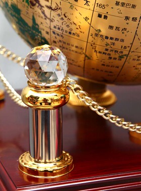 大型办公室落地摆件乔迁开业礼品