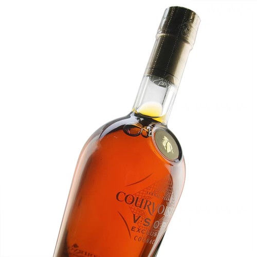 法国进口拿破仑金尊VSOP干邑白兰地馥华诗 COURVOISIER COGNAC-图1