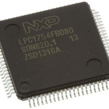 LPC2132FBD64  LQFP-64 NXP ARM MPU IC 恩智蒲微处理器=581 - 图0