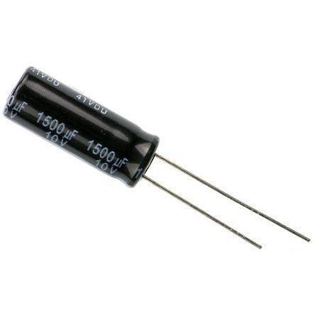 EEUFS1K271L 270uF 80V ±20% Φ10x25mm 松下小体积低ESR铝电容 - 图3