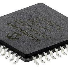 PIC18F8722-E/PT  TQFP-80 Microchip MCU IC 微芯ARM处理器 =581 - 图2