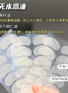 咨询有礼丽菲欧皱纹贴面膜除皱贴