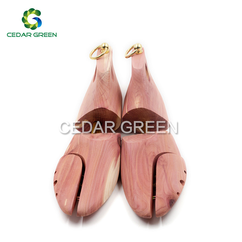 雪松木中靴靴撑鞋撑鞋楦实木鞋撑子撑鞋器扩鞋器定型防皱除味可调,淘宝优惠券,粉丝福利购,淘宝优惠卷