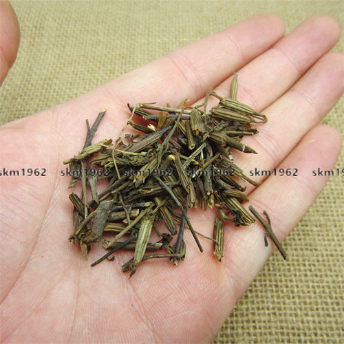 刘寄奴中药材 北刘寄奴阴行草 土茵陈 铃茵陈 干货500克g包邮 - 图1