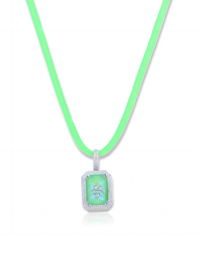 TWENTYONEAUGUST设计师款项链INS