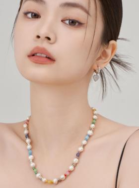 TWENTYONEAUGUST女in风项链