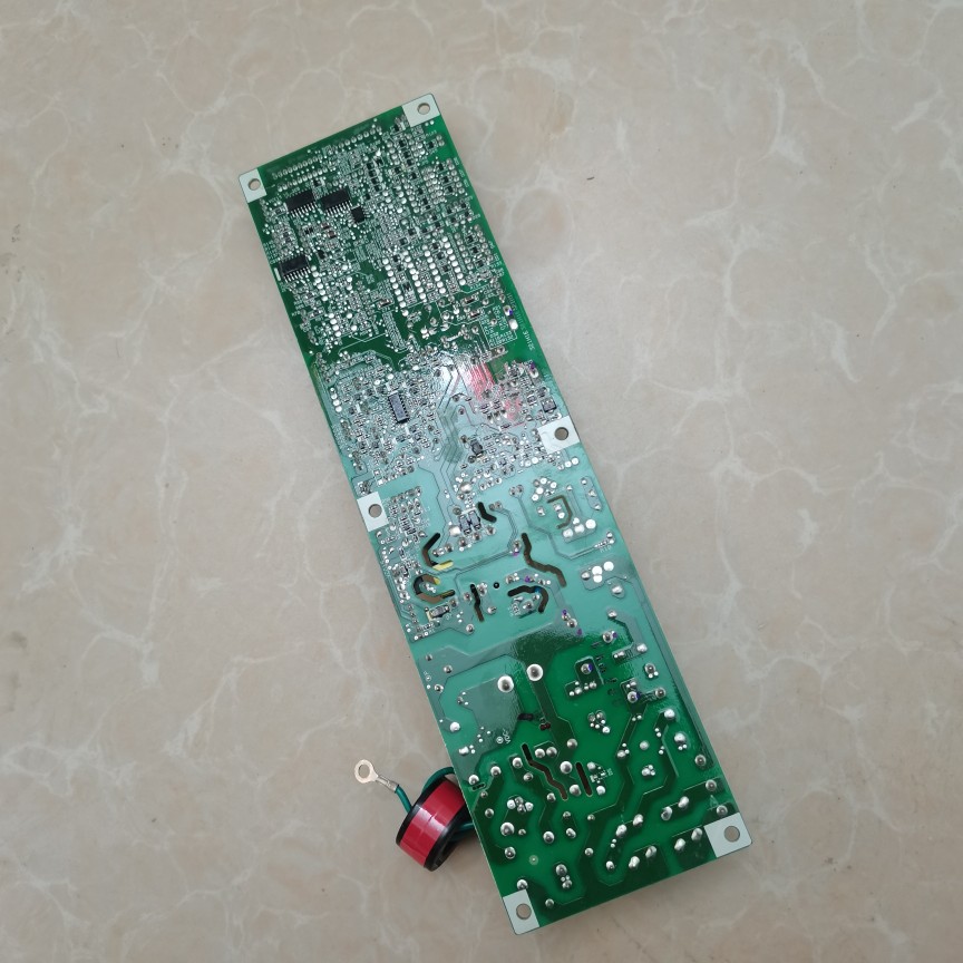 原装日立天花机空调配件 17F09347A电脑板 Pl103-4 P-4510主板 - 图0