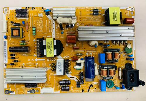 三星 UA46ES5500R UA40ES5500R电源板PD46A1C_CSM BN44-00502A/E - 图0