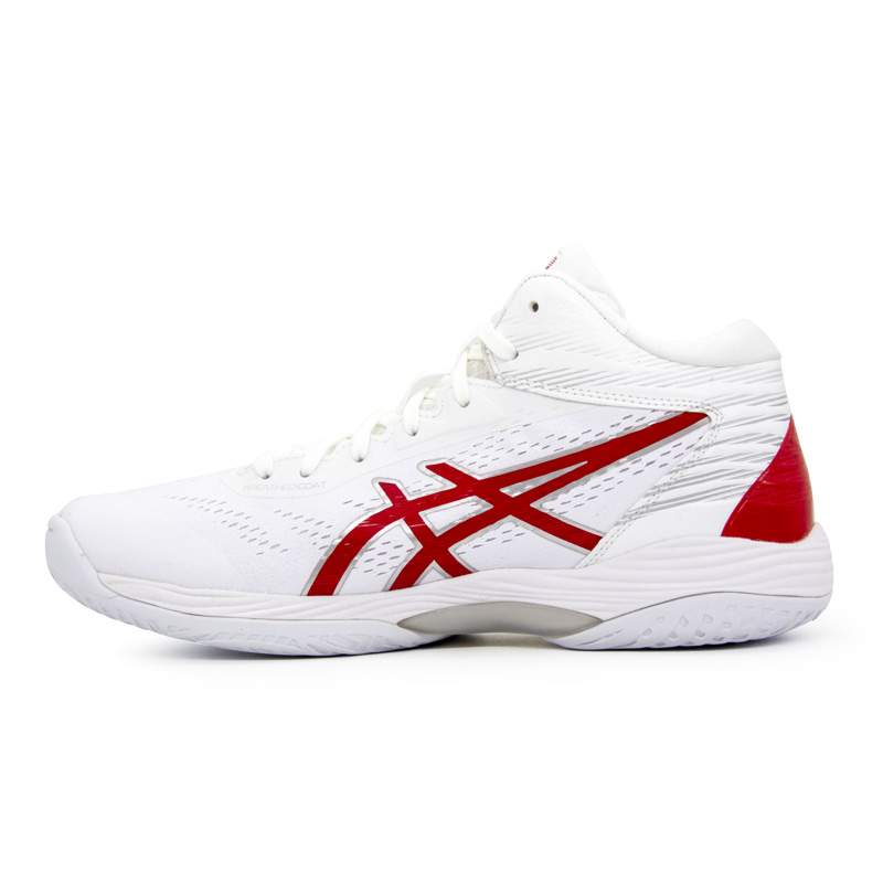 ASICS亚瑟士HOOP V14三井寿实战篮球鞋耐磨防滑篮球鞋酷动城