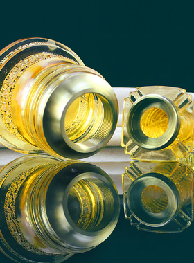 舍利子菩提塔古法琉璃舍利塔