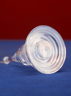 亚克力塔大塔可打开摆件