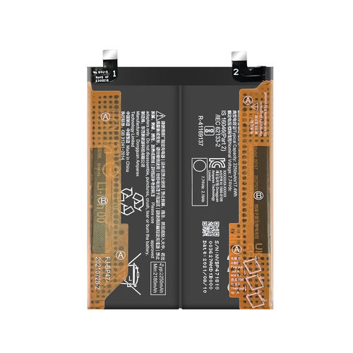 适用小米Redmi红米note11Tpro+电池BN5C BM5A BP47 BP4C全新电板 - 图3