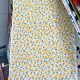 Pajamas ຝ້າຍທຽມ, ຊຸດໃສ່ເຮືອນຂອງແມ່ຍິງ, ຕ້ານການຊູນ